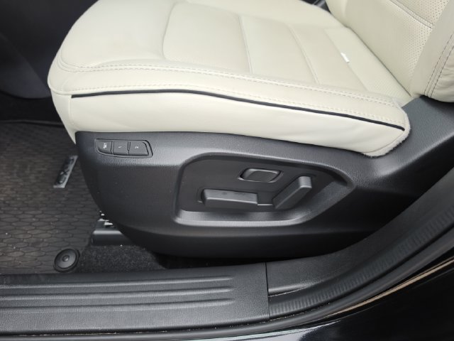 Certified 2025 MAZDA CX-5 AWD 2.5 S w/ Premium Plus Pkg image 19