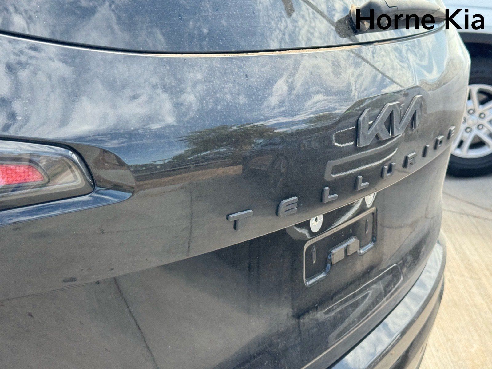 Used 2024 Kia Telluride SX X-Pro AWD/4WD image 29