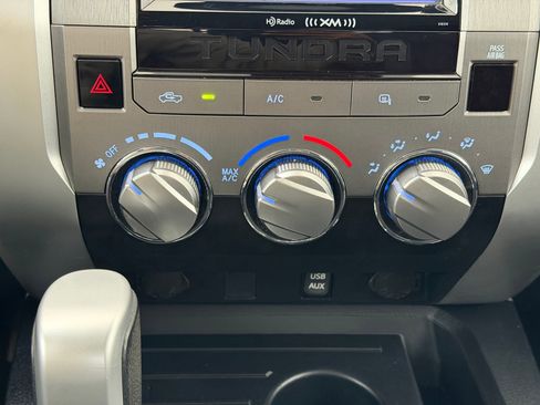 Used 2019 Toyota Tundra SR5 w/ SR5 Upgrade Package image 24