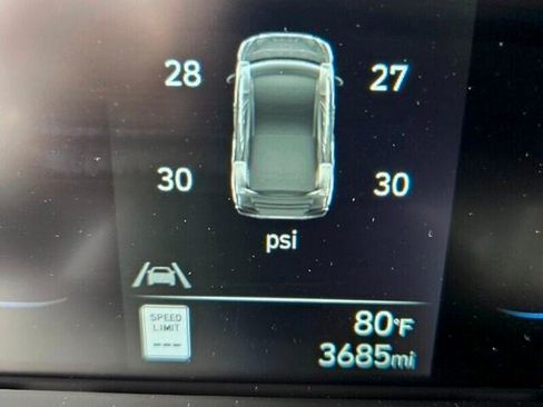 Used 2026 Hyundai Elantra Sport w/ Cargo Package FWD image 25