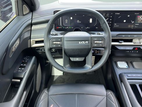 New 2027 Kia Telluride SX FWD image 12