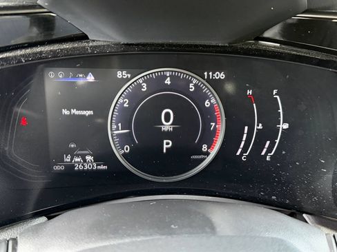 Used 2022 Lexus NX 350 AWD w/ Accessory Package 2 image 24