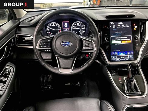 Used 2024 Subaru Legacy Limited image 5