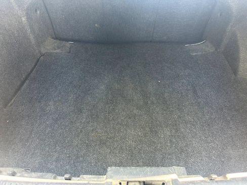 Used 2006 Ford Fusion SE FWD image 14