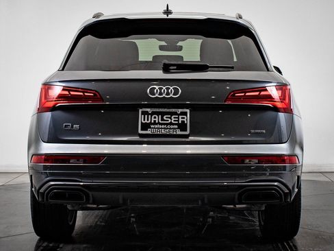 Used 2025 Audi Q5 2.0T Premium w/ Convenience Plus Package image 7