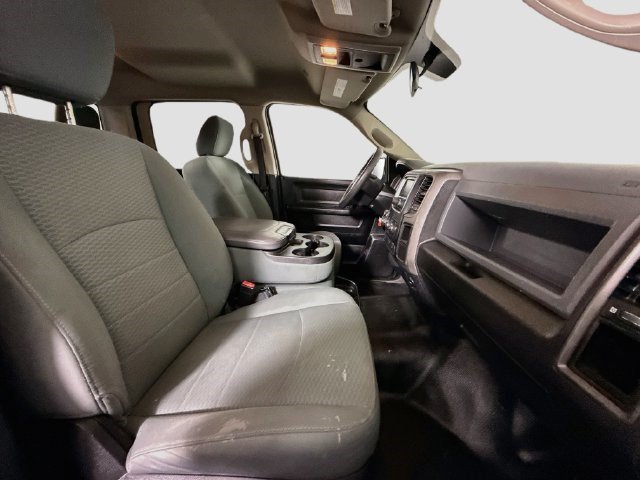 Used 2018 RAM 1500 Tradesman w/ Popular Equipment Group RWD image 27