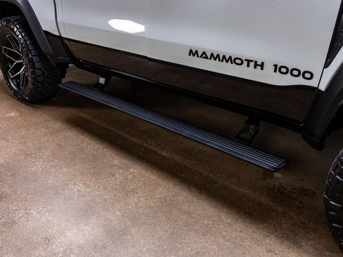 Used 2023 RAM 1500 TRX w/ TRX Level 2 Equipment Group AWD/4WD image 12