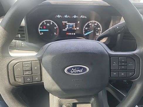 Used 2023 Ford F350 XLT w/ 360-Degree Camera Package AWD/4WD image 24