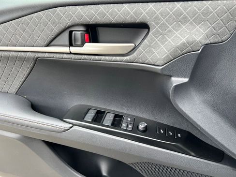 New 2026 Toyota Camry XLE image 13