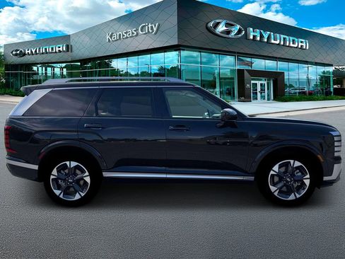 New 2026 Hyundai Palisade Limited image 9