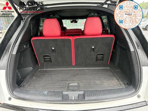 Used 2022 Acura MDX A-Spec AWD/4WD image 15