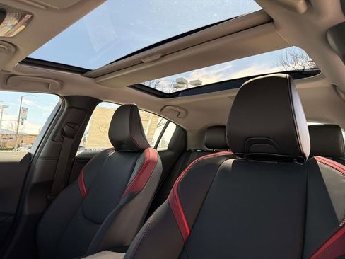 New 2026 Toyota Prius Plug-In Hybrid image 10