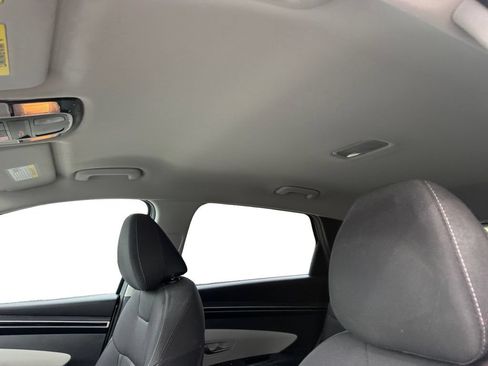 Used 2023 Hyundai Tucson SEL AWD/4WD image 17