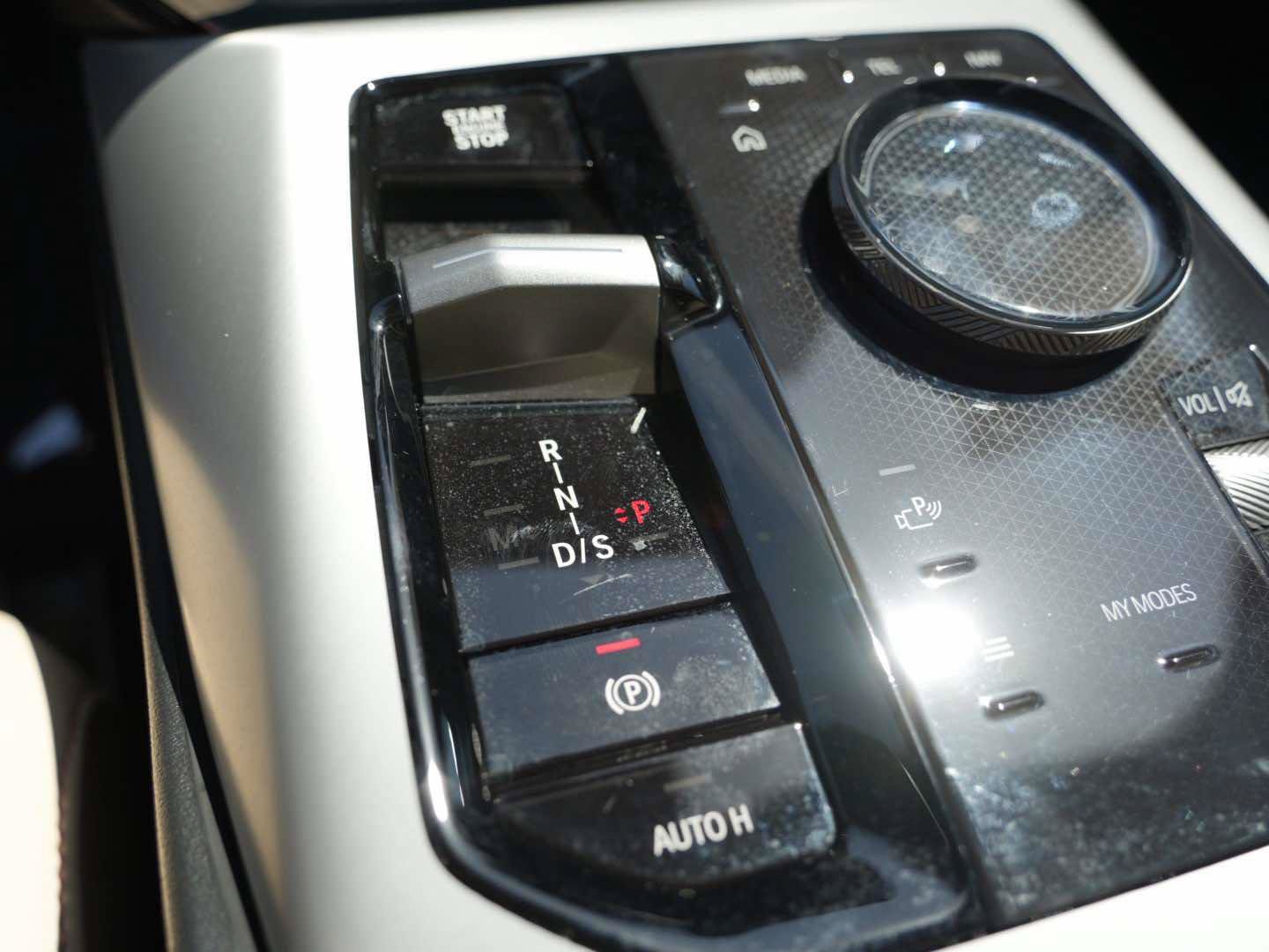 Used 2026 BMW X3 M50 AWD/4WD image 27