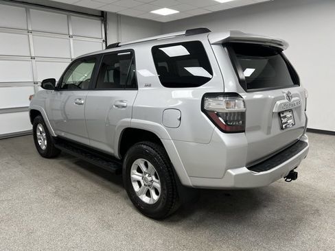 Used 2023 Toyota 4Runner SR5 Premium image 8