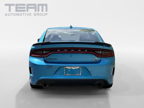Used 2023 Dodge Charger Scat Pack RWD image 6