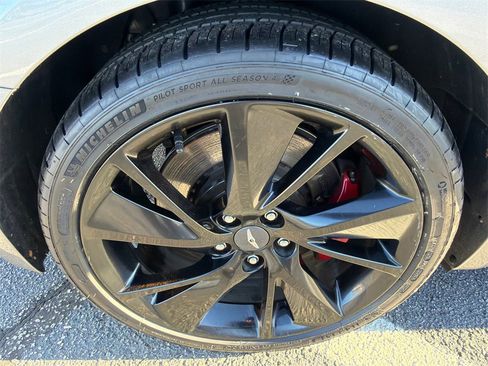 Used 2023 Genesis G70 3.3T w/ Sport Prestige Package image 17