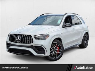 New 2025 Mercedes-Benz GLE 63 AMG S video 1