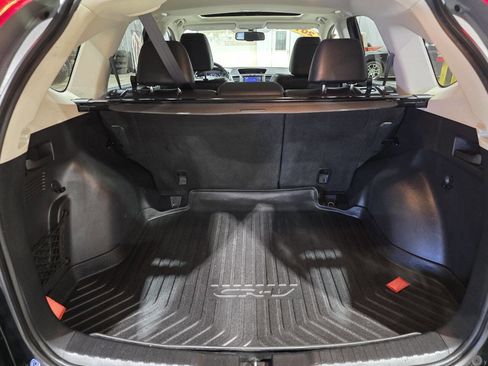 Used 2015 Honda CR-V EX-L image 29