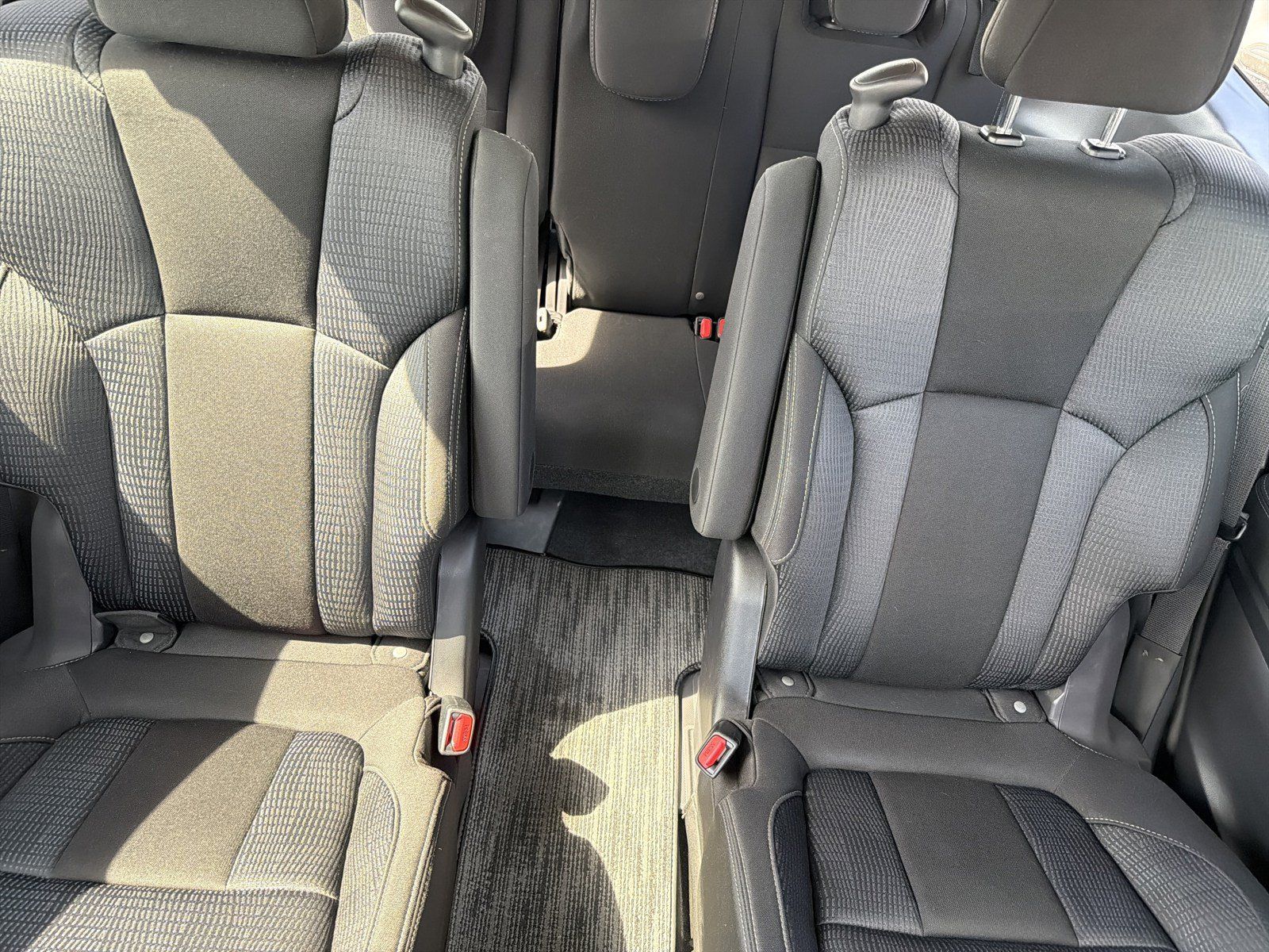 Used 2025 Subaru Ascent Premium AWD/4WD image 13