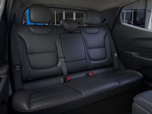 New 2027 Chevrolet Bolt RS FWD image 17