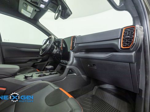 Used 2024 Ford Ranger Raptor AWD/4WD image 42