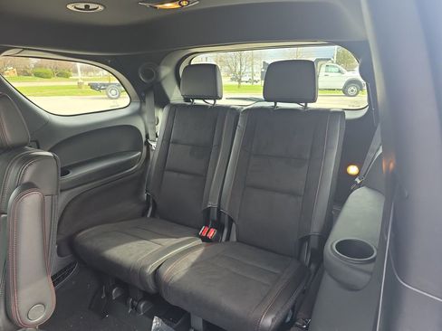 New 2026 Dodge Durango GT image 4