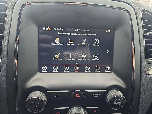 Used 2020 Dodge Durango GT image 26