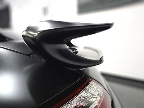 Used 1999 Porsche 911 GT3 RS image 12