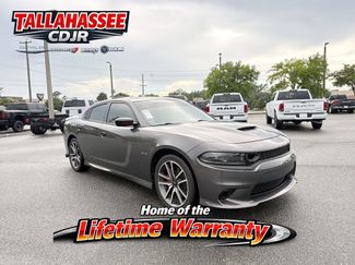 Used 2023 Dodge Charger R/T w/ Plus Group RWD video 1