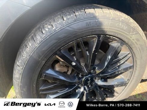 Used 2022 Kia Telluride SX FWD image 8