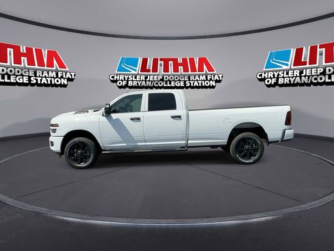 New 2026 RAM 2500 Tradesman image 5