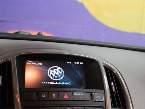 Used 2016 Buick Verano Sport Touring FWD image 19