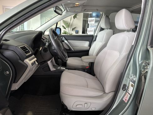 Used 2016 Subaru Forester 2.5i Premium w/ Rugged Package #1 image 28