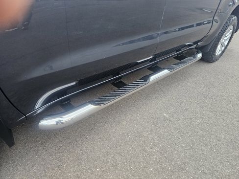 Used 2020 Chevrolet Silverado 1500 LT w/ All-Star Edition image 18