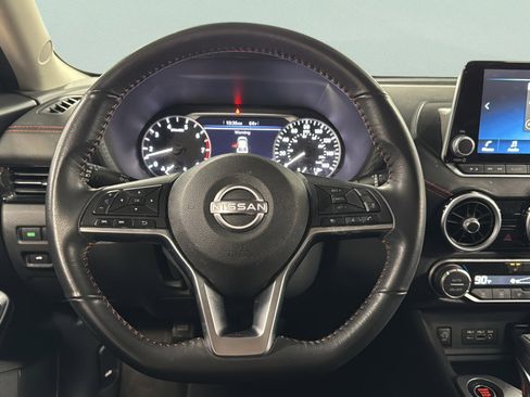 Used 2024 Nissan Sentra SR image 29