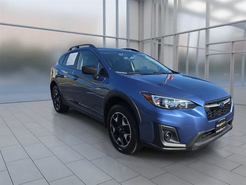 Used 2019 Subaru Crosstrek 2.0i w/ Eyesight System AWD/4WD image 3