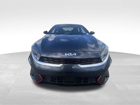 Used 2024 Kia Forte GT-Line FWD image 15