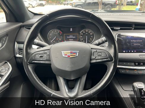 Used 2019 Cadillac XT4 Premium Luxury FWD image 15