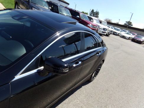 Used 2015 Mercedes-Benz CLS 400 image 35
