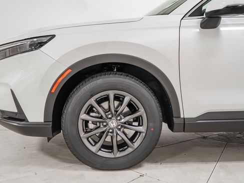 New 2026 Honda CR-V EX-L image 14