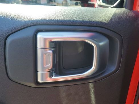 New 2026 Jeep Wrangler Sport S image 17