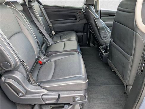 Used 2025 Honda Odyssey Elite image 29