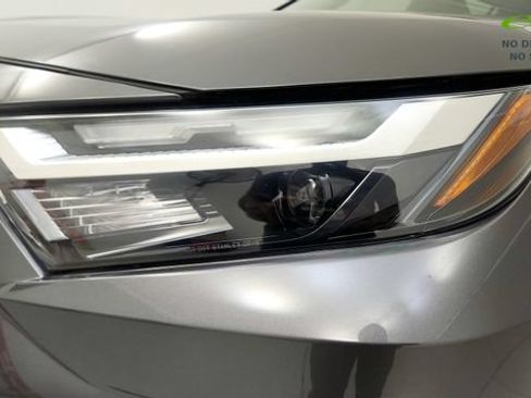 Used 2023 Toyota RAV4 XLE w/ Convenience Package FWD image 24