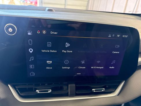 Used 2025 Chevrolet Equinox LT w/ Convenience Package II FWD image 27