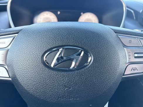 Used 2022 Hyundai Santa Fe Calligraphy image 30