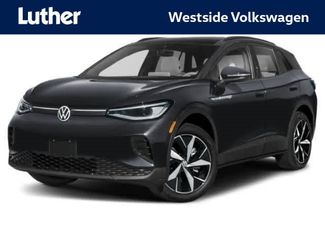 Used 2025 Volkswagen ID.4 Pro S AWD/4WD video 1