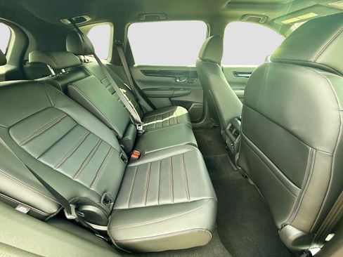 New 2026 Honda CR-V Sport Touring image 23