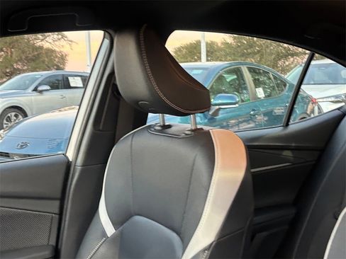 Certified 2025 Toyota Camry SE image 14