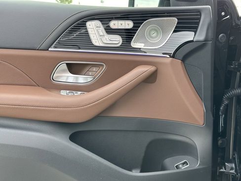 Used 2024 Mercedes-Benz GLE 580 4MATIC image 14